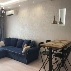 фото 20 Elite Apartments (Элит Апартментс) на Ходынском бульваре 20А