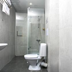 Фото Отель Scandi (Сканди)