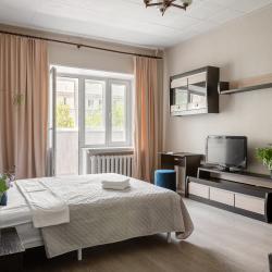 фото 6 Kvart-Hotel (Кварт-Отель) на переулке Пересветов