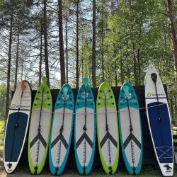 Фото Отель Глэмпинг NewCamp Эссойла (Ньюкэмп Эссойла)