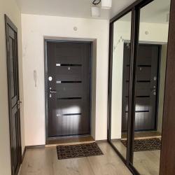 Апартаменты студия с диваном