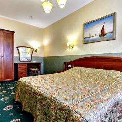 Фото Отель Партнер