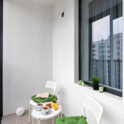 фото 3 RentalSPb (РенталСПб) на Старой Деревне