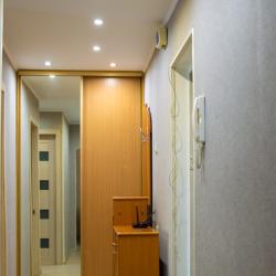 Фото Апартаменты на улице Физкультурная 115