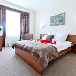 Фото Отель Дубки