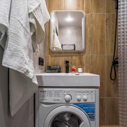 фото 28 Апартаменты RHome (РХоме) на переулке Большой Казачий 10