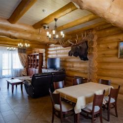 Коттедж премиум №4