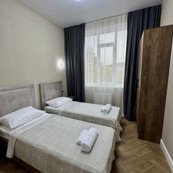 Фото Отель Family House (Фемили Хаус)