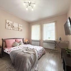 1-комнатные апартаменты стандарт