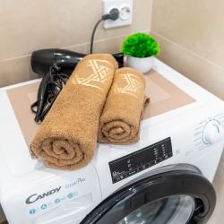 Апартаменты студия