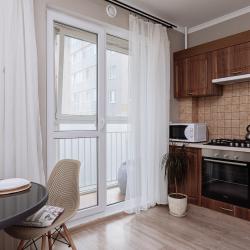 Фото Отель Malkova Apartments на Черниговской