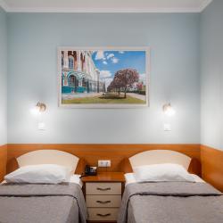 Фото Отель Свердлова27