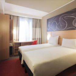 Фото Отель Ibis Yerevan Center (Ибис Центр)