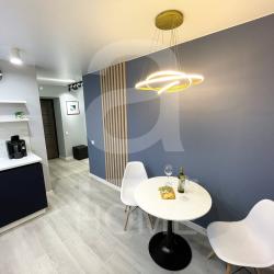 Фото Апартаменты aHome (эХоум) на шоссе Игнатьевское