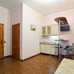 Фото Отель Анна