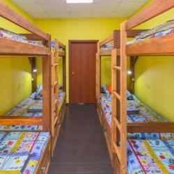 Фото Хостел Друзья