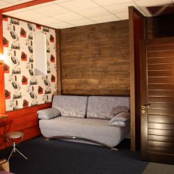 Фото Отель 4 Сезона