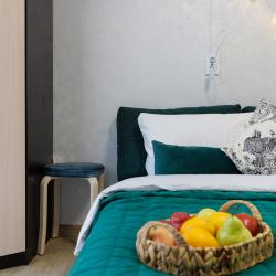 Фото Отель Уютная студия Baltic Realty у Королевских ворот