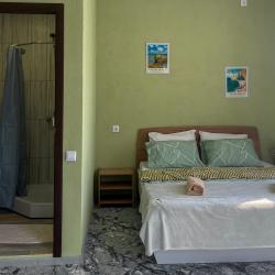 Фото Отель Relax Kudepsta (Релакс )