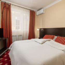 Фото Отель Яна