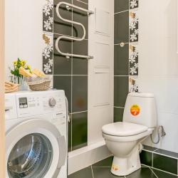 Фото Апартаменты на улице Московская