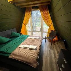 Фото Отель Вилладж