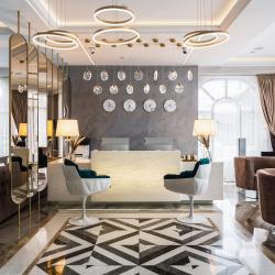 Фото Отель History Boutique Hotel & SPA (Хистори)