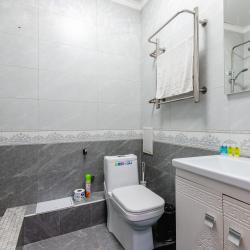 4-местные 1-комнатные апартаменты студия 106