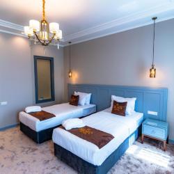 Фото Отель Bravo hotel (Браво)