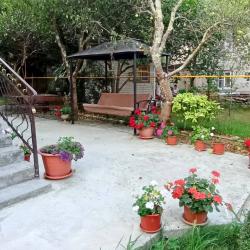 3-местный номер стандарт