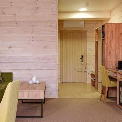 Фото Конгресс отель Русские сезоны