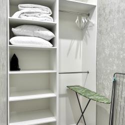 Апартаменты люкс Орджоникидзе 97 корпус 1