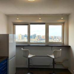 фото 6 Aparts MSK (Апартс МСК) на проспекте Рязанский