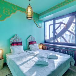 2-местный номер стандарт