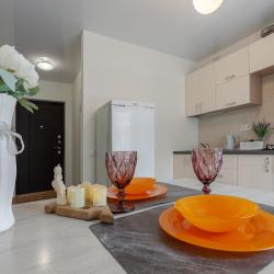 Фото Отель Ka Home (Ка Хоум) в микрорайоне Крутые Ключи 41