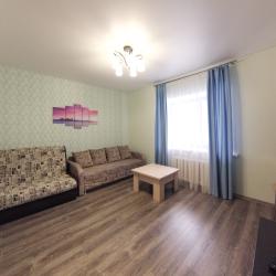 2-комнатные апартаменты стандарт Right Room на М. Жукова д.20