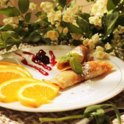 Фото Отель Роза Ветров