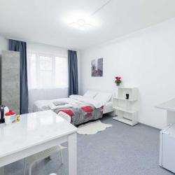 Фото Отель Соната