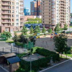 3-комнатные апартаменты люкс