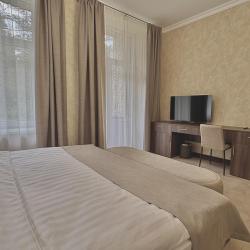 Фото Отель Осетия