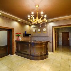 Фото Отель Дольче Вита