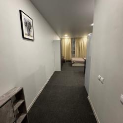 Апартаменты студия