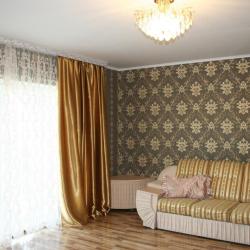2-комнатный номер люкс