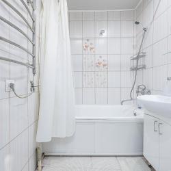 2-комнатные апартаменты улучшенные проспект Ленина, 25