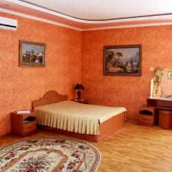 Фото Отель Элит