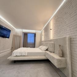 Фото Апартаменты на бульваре Писателей 2