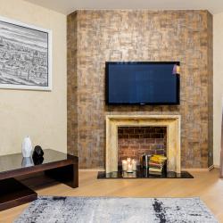 фото 3 Dere Apartments на Казанской, 50