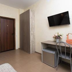 Фото Отель Гостевой Дом Фрегат