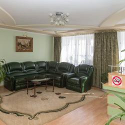 Фото Отель Горняк