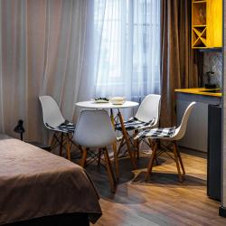 Номер студия семейный